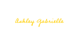 ashley gabrielle travel blog